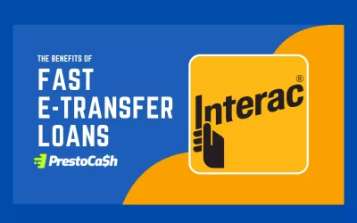 Fast e-transfer loans in Canada | The benefits & more