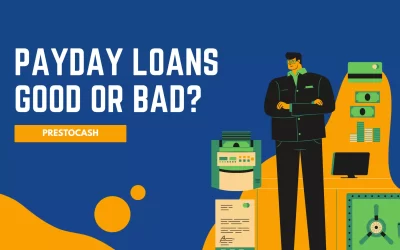 Payday loans online | Why are payday loans bad?