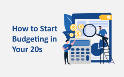 How to Start Budgeting in Your 20s